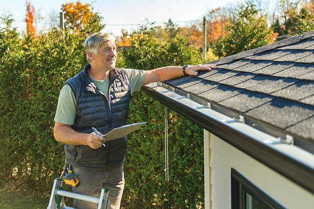 Trusted Roof Inspection service in Richfield, PA - Ben Roofing and Steel LLC